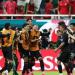 المكسيك تفوز صعوبة 1- 0 على كوريا الجنوبية وتصبح أول المتأهلين لدور الـ32