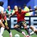 كأس العالم، ترتيب مجموعة مصر قبل مواجهتي الجولة الثانية