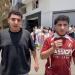 بعد أول يوم امتحانات، طالب ثانوية عامة: هنشجع المنتخب ونرجع نذاكر (فيديو)