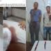 خلاف على تقسيم الميراث يتسبب فى إصابة أربعة، وبتر فى كف يد أحدهم بالبحيرة
