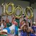 احتفال تاريخي، الجماهير تحتفي بالمباراة رقم 1000 في تاريخ كأس العالم خلال مواجهة تونس واليابان (صور)