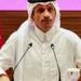 رئيس الوزراء القطري: أمن مضيق هرمز مسؤولية دولية مشتركة ولا يقتصر على الإقليم