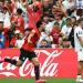 وزير الرياضة يهنئ المنتخب بعد فوزه بثلاثية على نيوزيلندا ويشيد بالإنجاز التاريخي
