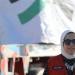 احنا بتوع الظروف الطارئة.. رسالة ملهمة من المدير التنفيذي للهلال الأحمر بعد انتصار مصر