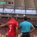 ماتش مصر.. حمدي فتحي يغادر مباراة مصر ونيوزيلندا في كأس العالم 2026 بسبب الإصابة ومشاركة رامي ربيعة