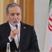 طهران: نحن أحرار فى التصرف بأموالنا المجمدة ولا قيود عليها