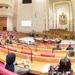 انطلاق الجلسة العامة لمجلس النواب لمناقشة عدد من مشروعات القوانين الضريبية ومنحة بقيمة 1.2 مليون دولار لدعم الصرف الصحي بدمياط والإسكندرية