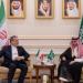السعودية تبحث مع إيران مستجدات المفاوضات مع أمريكا وجهود التهدئة