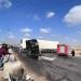 كسور متفرقة بالرقبة والرأس والأضلاع، تفاصيل مناظرة جثث ضحايا حادث الدائري