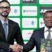 محمد مطيع يعلن استضافة مصر كأس أفريقيا المفتوحة للجودو 2026 و2027