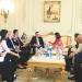 «التعليم العالي» و«الصناعة» و«الأوروبي» تطلق مبادرة دعم مشاركة القطاع الخاص في برنامج «أفق أوروبا»