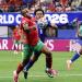 تعادل إيجابي 2-2 بين المغرب وهايتي في الشوط الأول (فيديو)