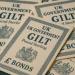 العائدات البريطانية تسجل أدنى مستوى في ثلاثة أشهر
