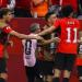 مونديال 2026، من يواجه مصر حال تأهلها لدور الـ 32؟