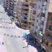 بعد غلق شارع خالد بن الوليد بالإسكندرية لتطويره، تساؤلات عن تحويله إلى ممشى