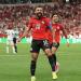 خطوة واحدة تفصل محمد صلاح عن رقم تاريخي جديد مع منتخب مصر
