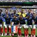 كأس العالم، هاتريك ديمبيلي يقود فرنسا للتقدم على النرويج في الشوط الأول