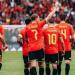 مجموعة مصر، تروسارد يتقدم بهدف بلجيكا الأول أمام نيوزيلندا في كأس العالم