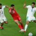كأس العالم 2026، الجزائر يسعى للحاق بركب مصر والمغرب في دور الـ32