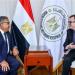 بإجمالي 9.4 مليار جنيه، وزير التخطيط يتابع الموقف التنفيذي للمشروعات الاستثمارية بالدقهلية