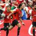مصر تتأهل رسميا لدور الـ32 في كأس العالم 2026 قبل مواجهة إيران