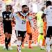 تشكيل ألمانيا المتوقع ضد باراجواي في كأس العالم 2026