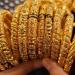 سعر جرام الذهب بالصاغة اليوم الأحد, عيار 21 يسجل هذا الرقم