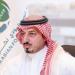 ياسر المسحل يعلن استقالته من رئاسة الاتحاد السعودي لكرة القدم
