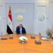 مستجدات توطين صناعة الوحدات البحرية تنفيذا لتكليفات السيسي