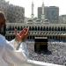 "نسك" يخدم 1.3 مليون حاج.. و105 آلاف جولة رقابية خلال موسم الحج