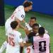 المغرب وهولندا يلجآن لركلات الترجيح بعد التعادل في الشوطين الإضافيين 1-1