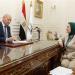 محافظ القاهرة يعتمد جدول إمتحانات الدور الثاني لصفوف النقل