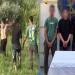بسبب سرقته هاتف أحدهم: ضبط 3 أشخاص اعتدوا على عامل في بني سويف