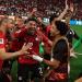 منتخب مصر يواجه أستراليا اليوم لكتابة تاريخ جديد في كأس العالم