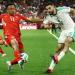ملخص مباراة الجزائر ضد سويسرا في كأس العالم 2026 (فيديو)