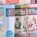 سعر الدينار الكويتي في 5 بنوك مساء اليوم