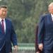 ترامب يتوقع زيارة نظيره الصيني في سبتمبر
