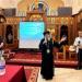 مطرانية المعادي تنظم لقاء لتعزيز الوعي الإعلامي للشباب ومواجهة الأخبار المزيفة