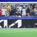مدرب إيفرتون: سعيد برحيل محمد صلاح عن ليفربول وهذا موقفنا من التعاقد معه