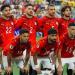 موعد مباراة مصر والأرجنتين في ثمن نهائي كأس العالم والقنوات الناقلة