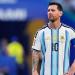 كيف يوقف منتخب مصر خطورة ليونيل ميسي؟.. "السر في المنطقة 14"