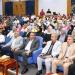 ميناء دمياط يستقبل الدفعة الأولى للتدريب الصيفي من طلاب الجامعات