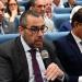 رئيس برلمانية العدل يتحفظ على مشروع قانون "تنظيم جهاز مستقبل مصر"