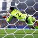 الكاف يتغنى بتألق مصطفى شوبير في كأس العالم