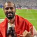 تفاصيل إصابة مصور مصري تعرض لاعتداء من جماهير منتخب الأرجنتين