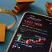 مؤشر الذهب يتراجع بنسبة 0.32% ليسجل 4110 دولارا للأوقية بتعاملات اليوم الجمعة