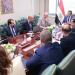 وزير الصحة يكشف نتائج مشروع الإغاثة مع «الصحة العالمية» ويؤكد انخفاض وفيات مرضى الكلى