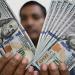 قفزة في سعر الدولار أمام الجنيه بالبنوك المصرية