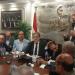 البدوى: إجراء انتخابات الهيئة العليا للوفد والمكتب التنفيذى خلال ٣ أشهر