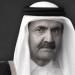 السيسي يشارك اليوم في مراسم عزاء الشيخ حمد بن خليفة آل ثاني
